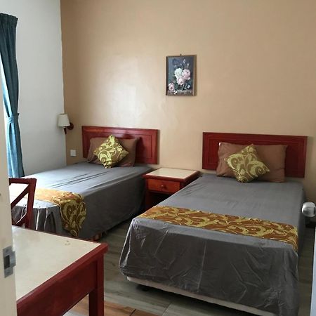 Panorama Resort Langkawi Куах Экстерьер фото