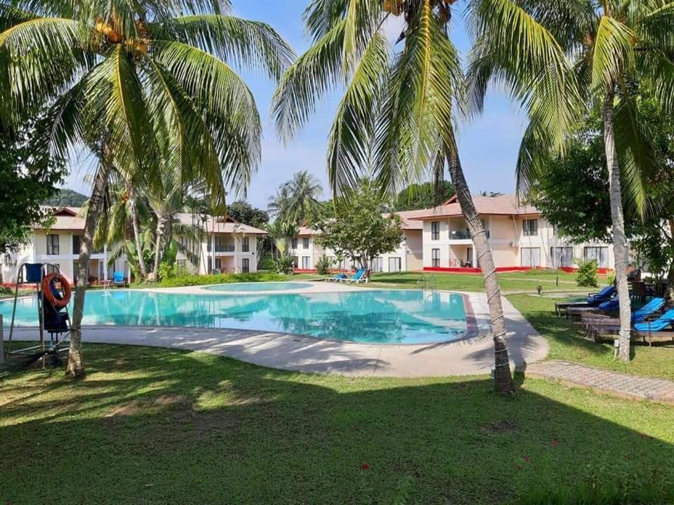 Panorama Resort Langkawi Куах Экстерьер фото