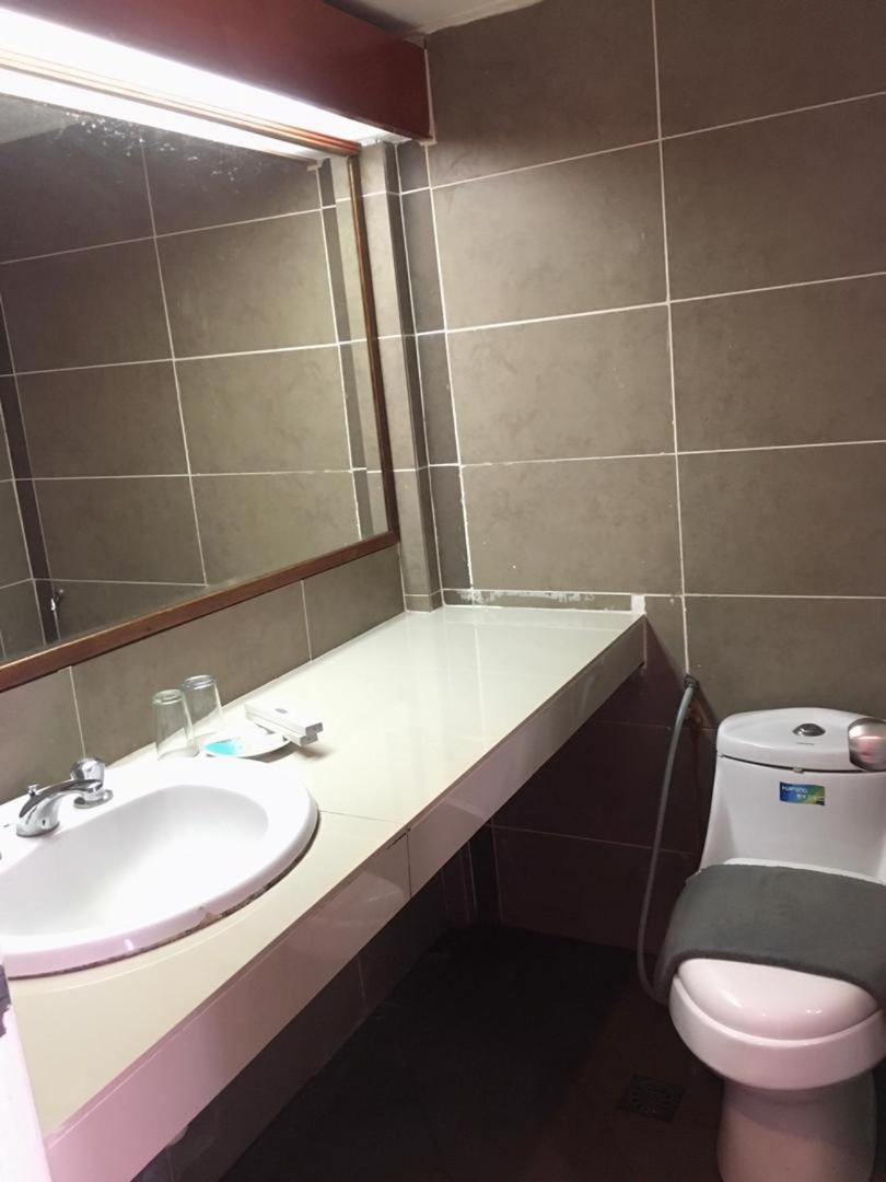 Panorama Resort Langkawi Куах Экстерьер фото