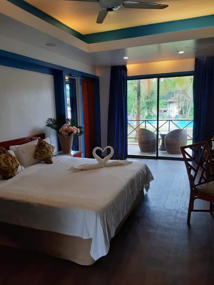 Panorama Resort Langkawi Куах Экстерьер фото