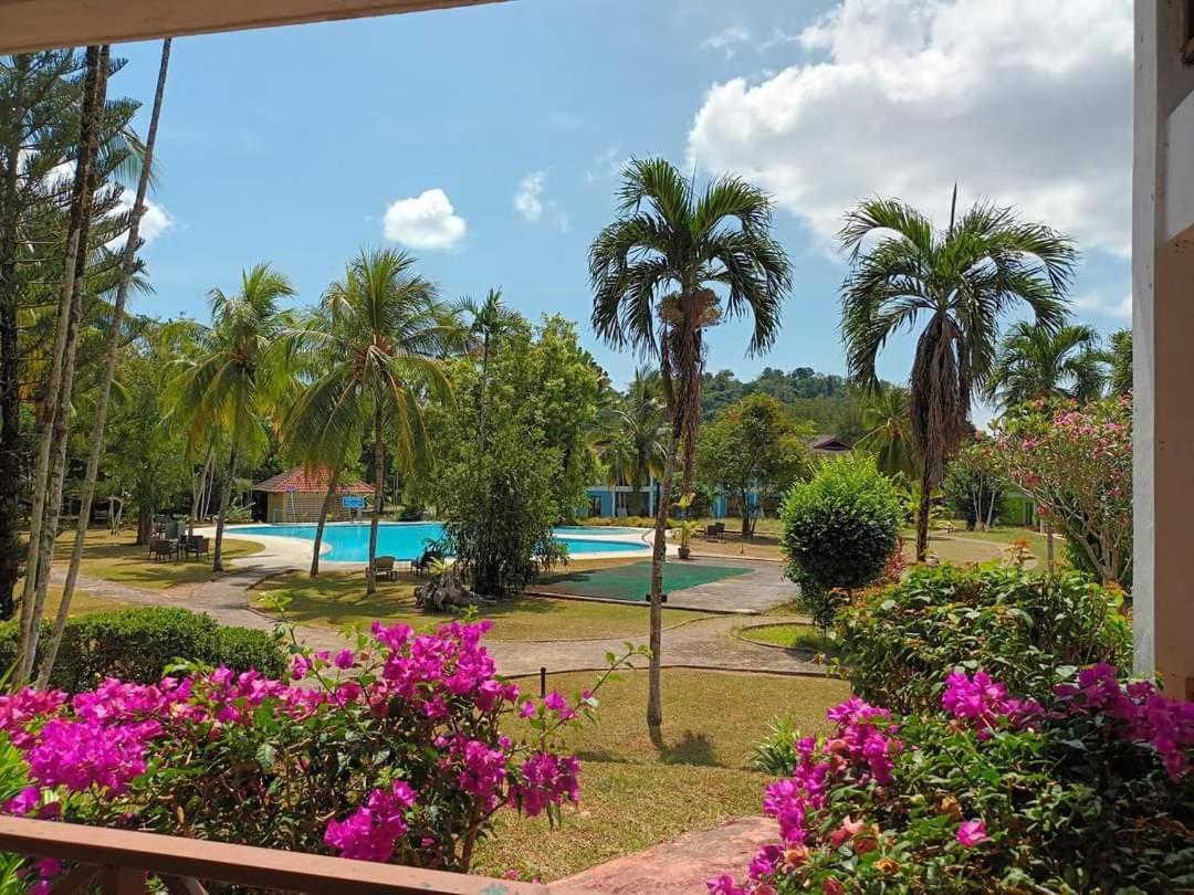 Panorama Resort Langkawi Куах Экстерьер фото