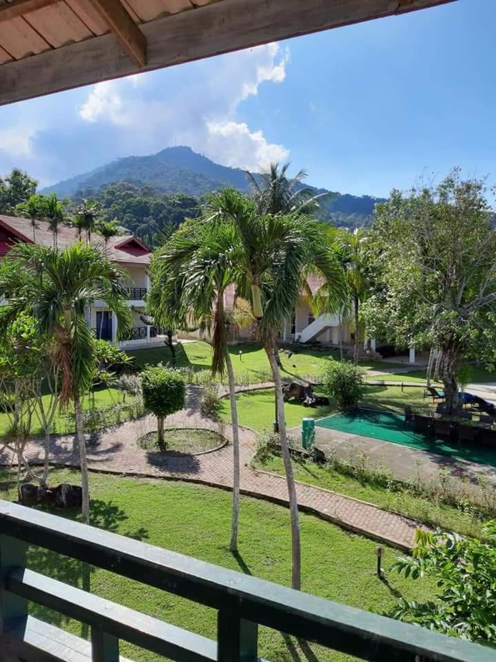 Panorama Resort Langkawi Куах Экстерьер фото