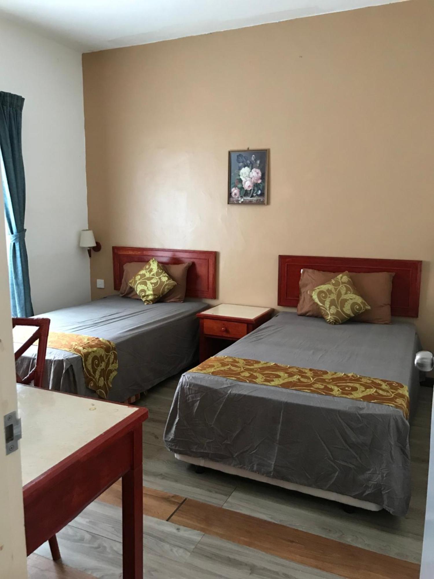 Panorama Resort Langkawi Куах Экстерьер фото