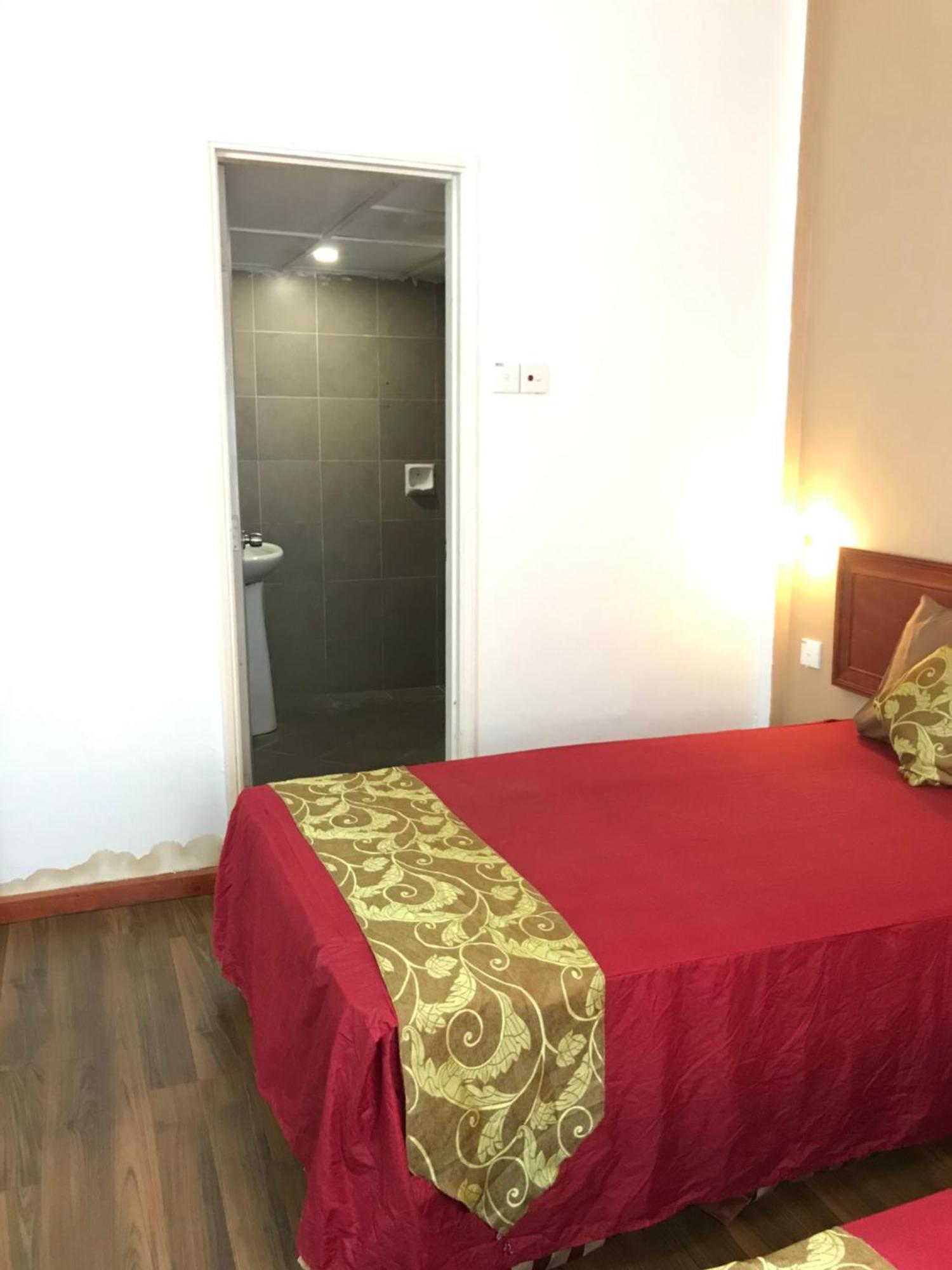 Panorama Resort Langkawi Куах Экстерьер фото